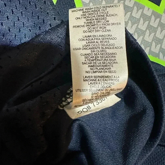 NFL Team Apparel Boys Jersey Seattle Seahawks Lockett XL 18/20 - Picture 8 of 8